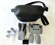 DJI Mavic Air 2 Fly more combo