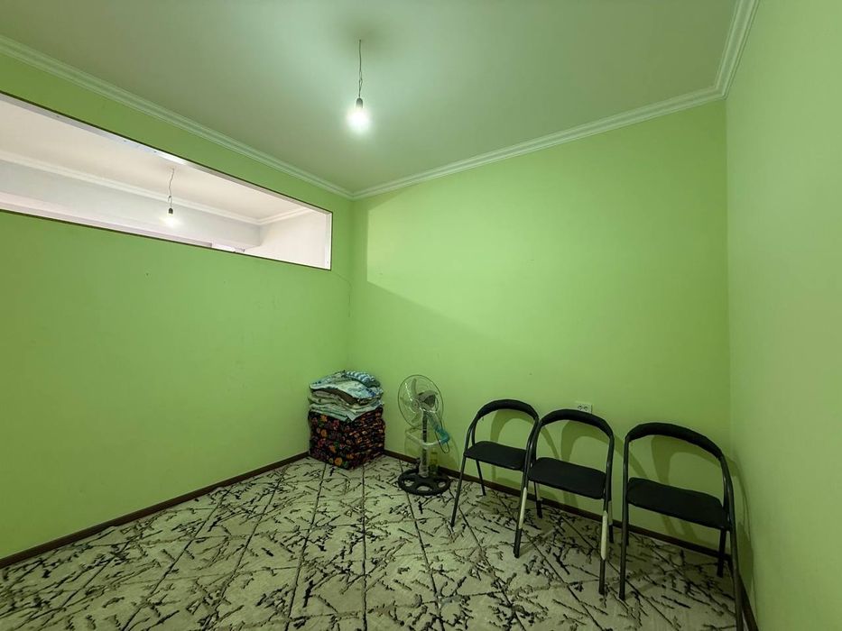 Сдаётся 3х ком квартира,новостройка +лифт,ор:6 мкр,Файз мебель