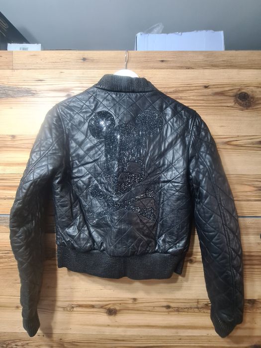 Дамско яке Philip Plein размер 38 D