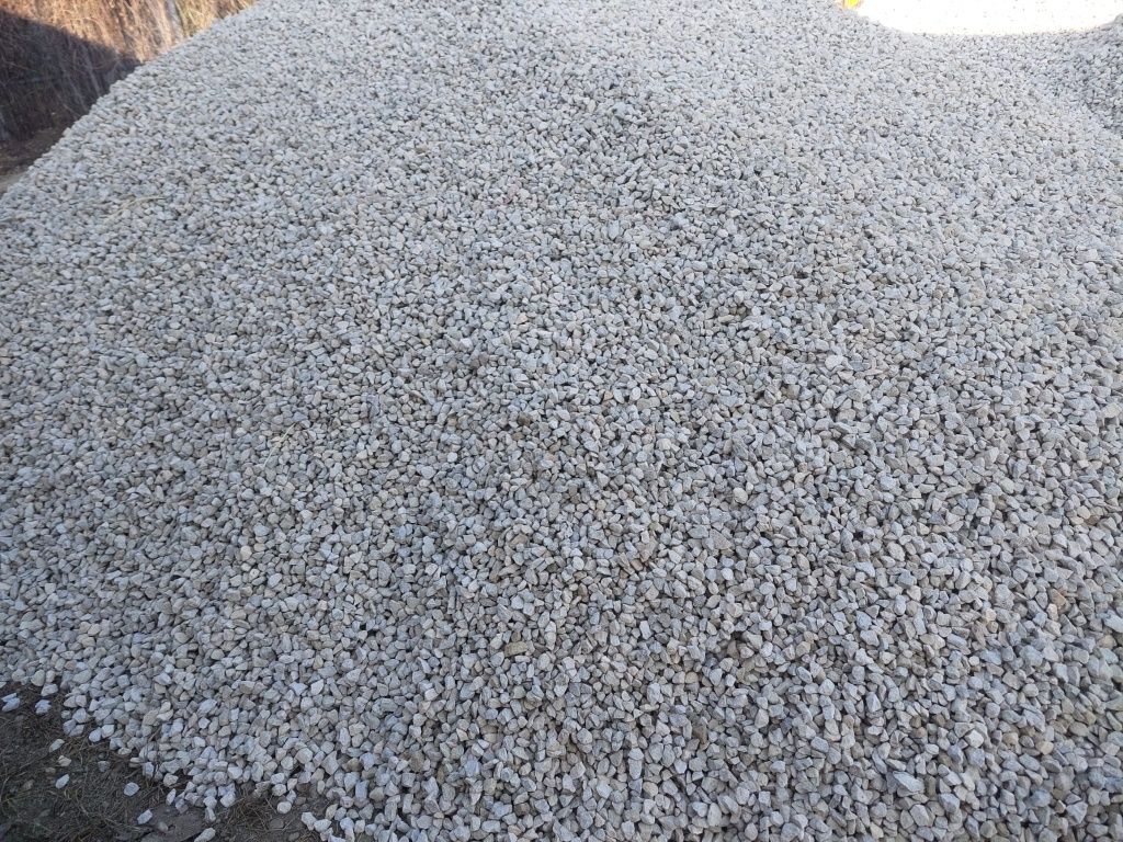 Piatra decorativa nisip balast