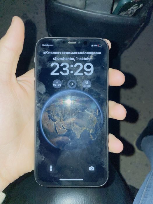 Iphone 11 64 sotiladi arzon
