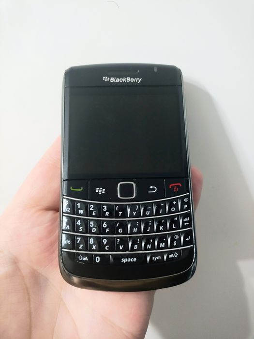 Blackberry 9700 Bold ( orice rețea)