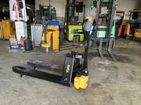 Yale MPC 15 Transpaleta electrica Yale MPC 15 2023
