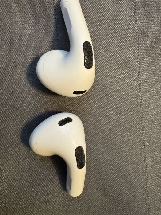 Apple AirPods 3rd Gen A2564