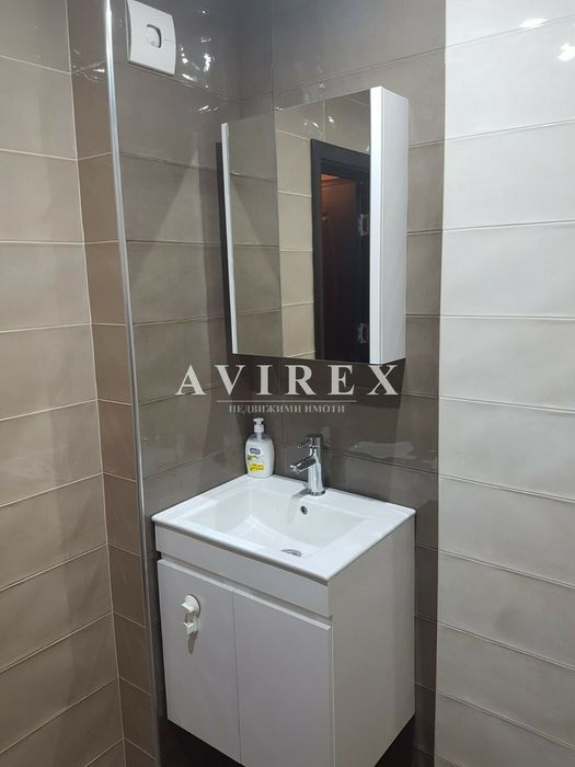 Дава се под наем Двустаен апартамент в Пловдив, Тракия - 66 кв.м за 408 € - Снимка #11