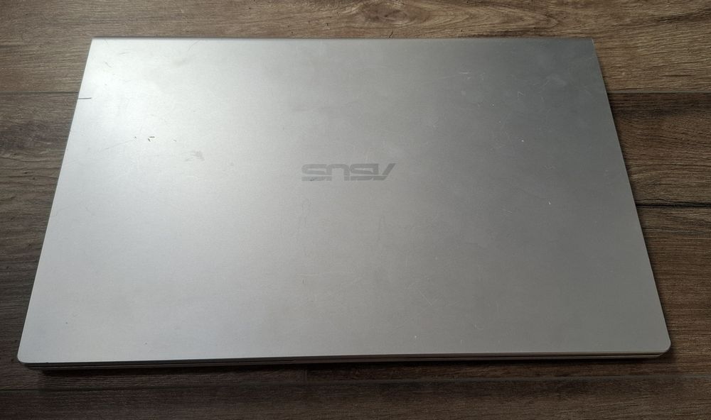 Лаптоп ASUS Sonic Master X415JA