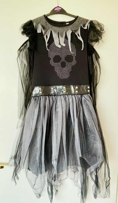 Костюми за HELLOWEEN - детски/ дамски