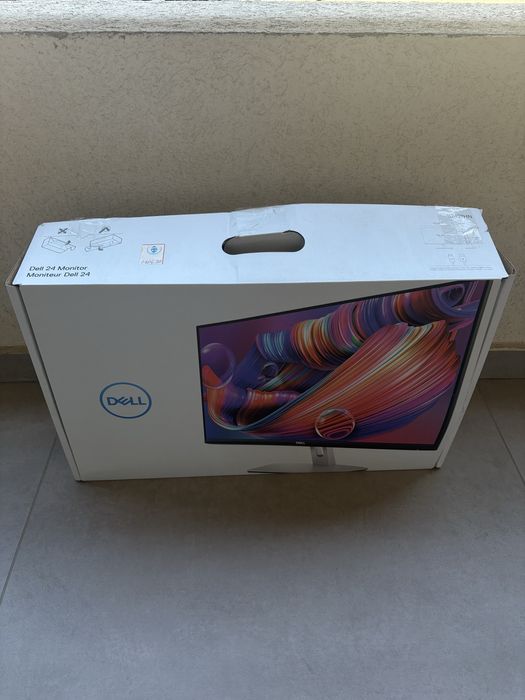 Dell S2421HN FHD 60HZ - 24'