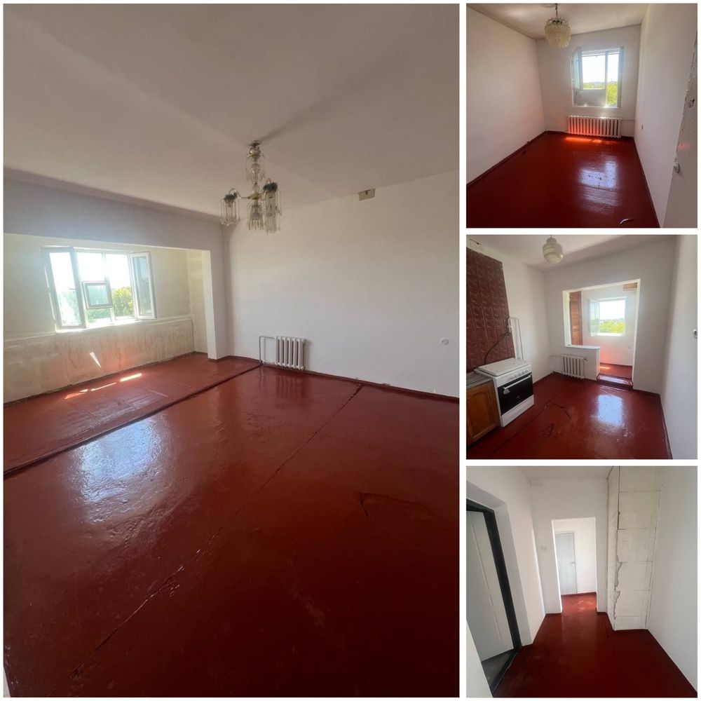 -2-Х Комнатная РАЗДЕЛКА 60м² ФАРХАДСКИЙ рын. Чиланзар-12, Продаётся