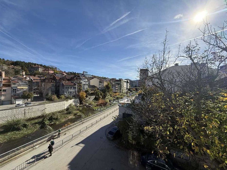 четиристаен апартамент ново строителство