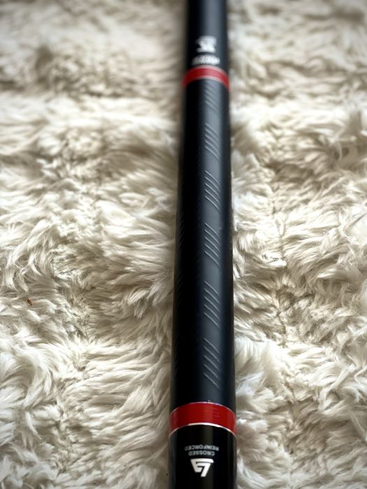 Varga trabucco hydrus tls master 7 m