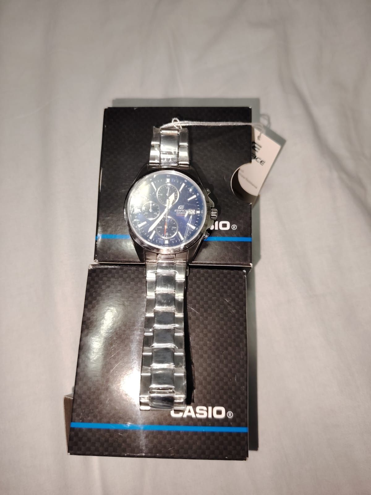 Casio Edifice Nou