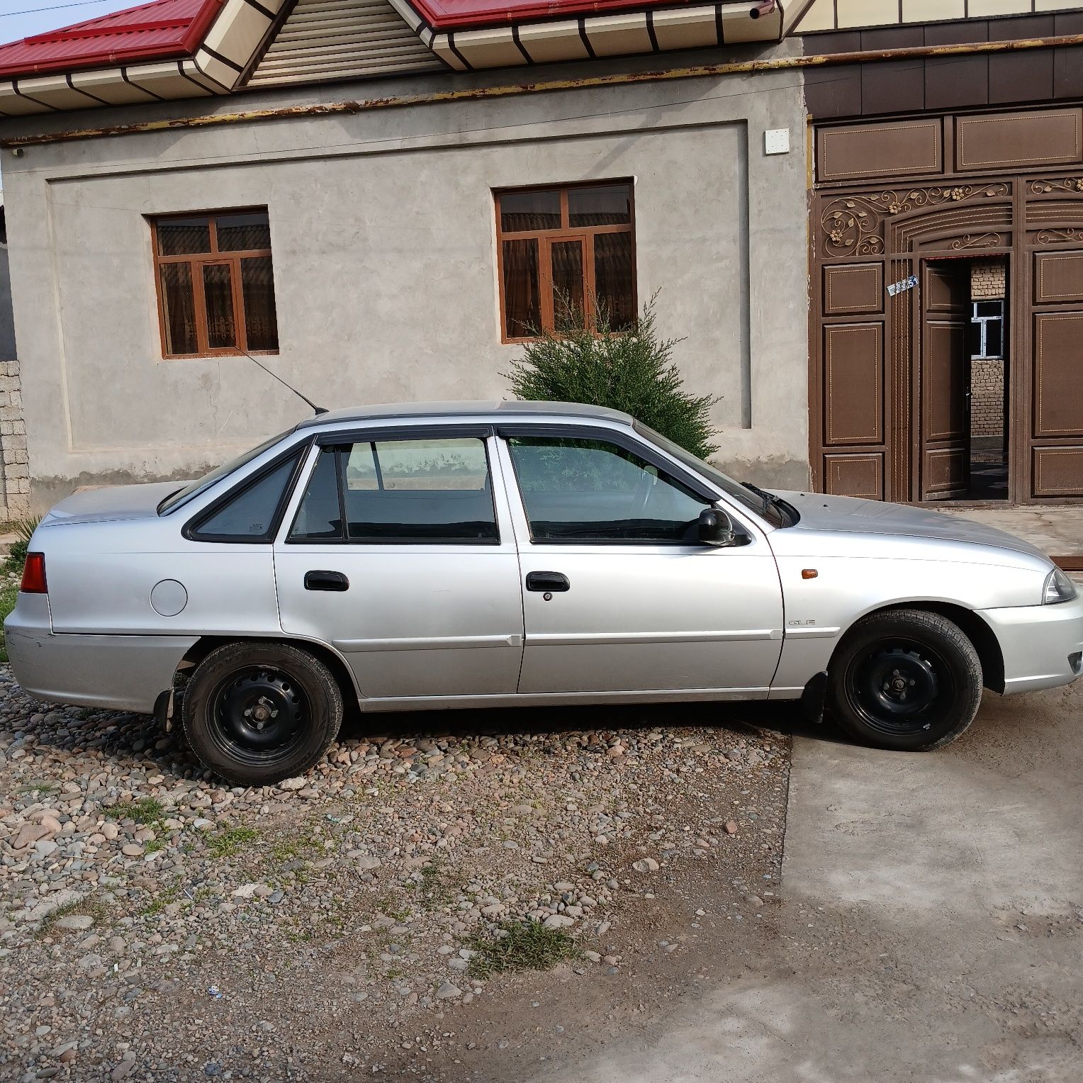 Nexia 2 DONS 1.6
