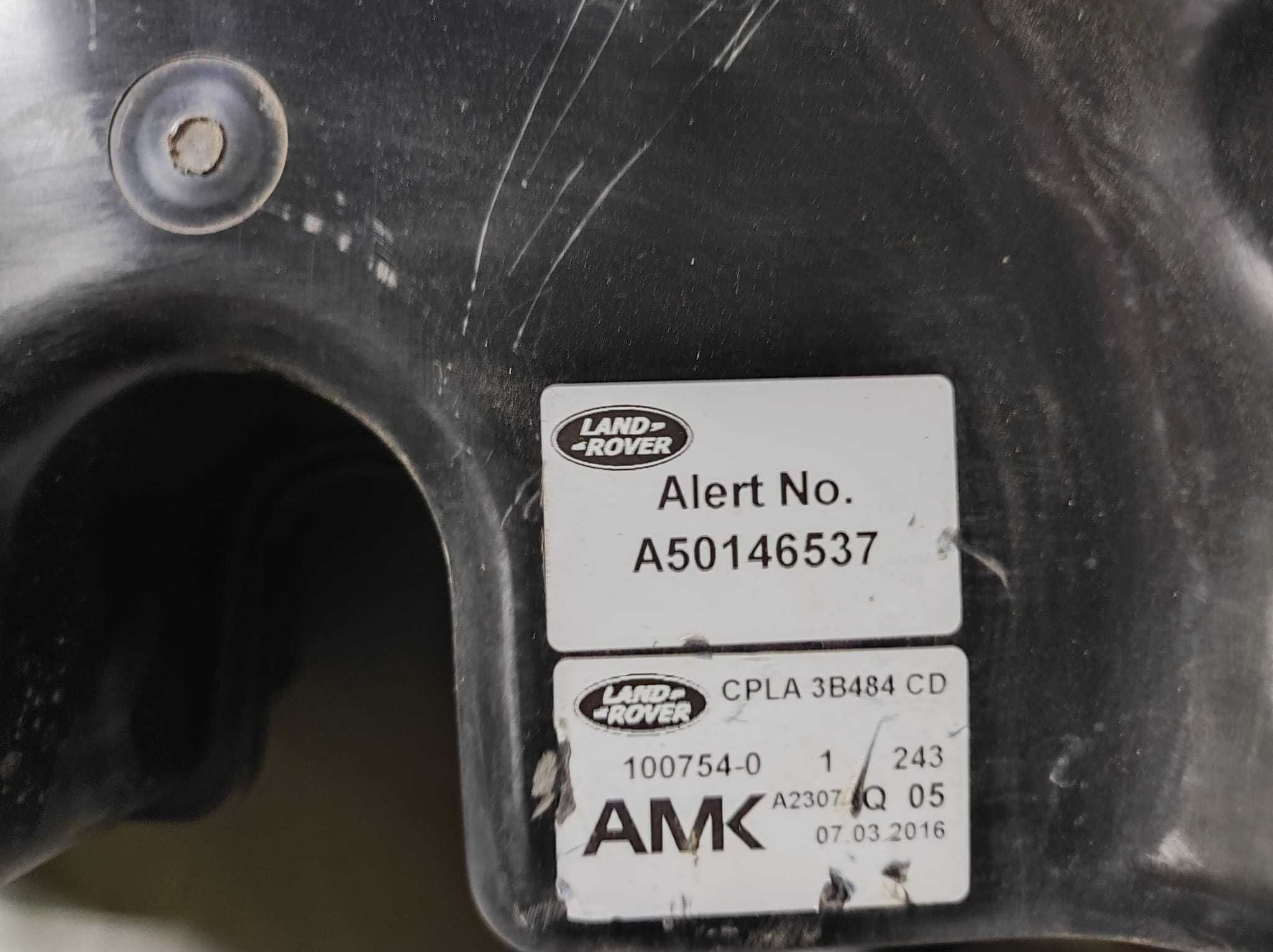 Compresor Perne Aer Land Rover Range Rover Sport L494 Cod CPLA-3B484CD