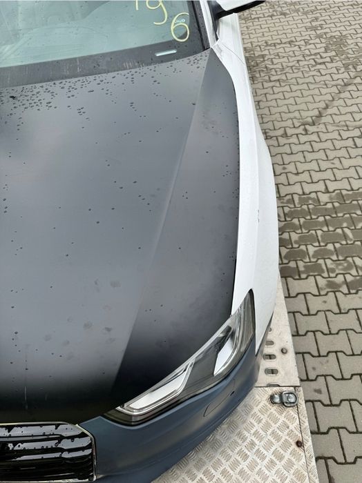 Capota fata Audi A5 facelift 2011-2016 NOUA AM