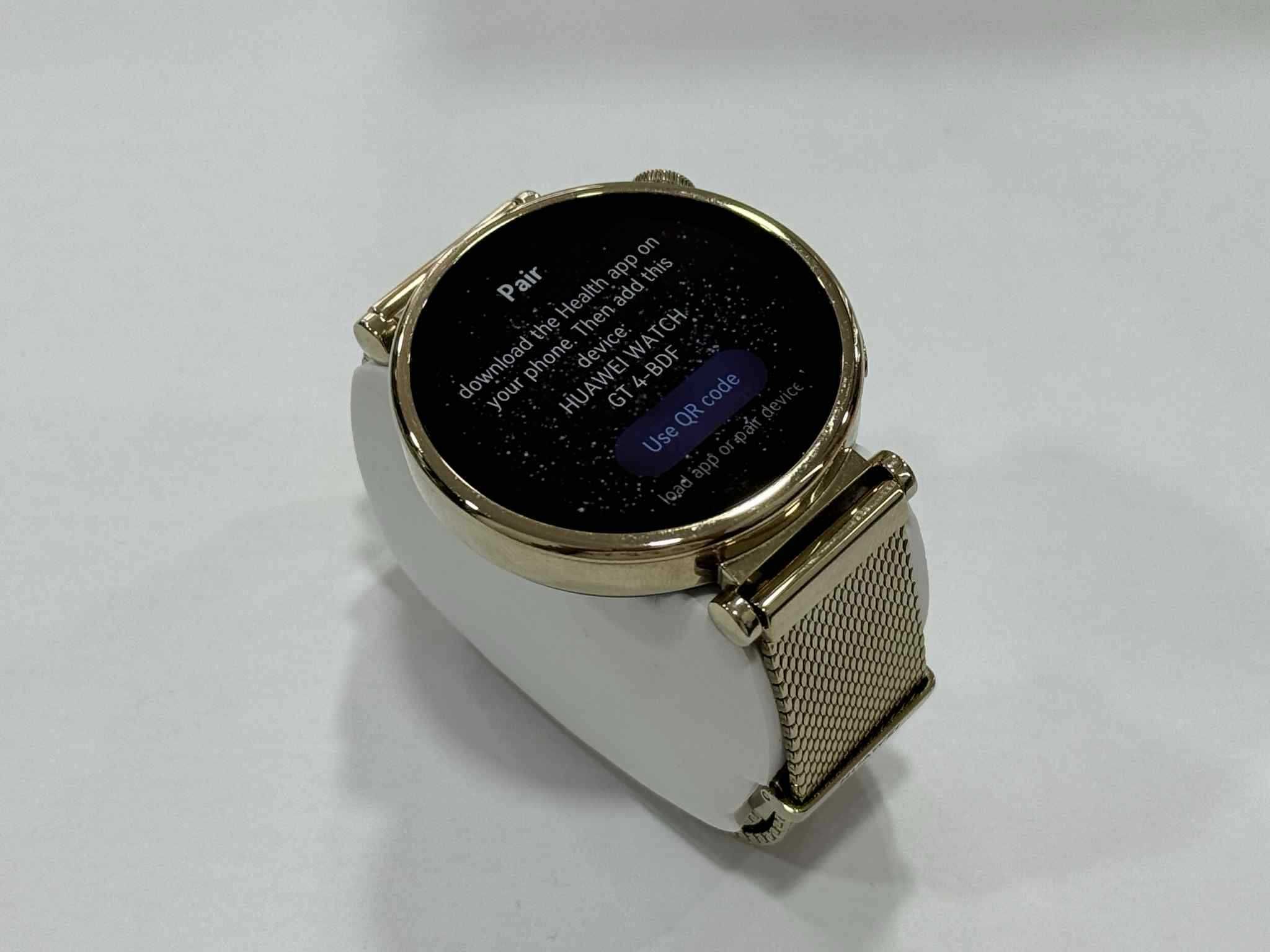 Смарт Часовник - Huawei Watch GT 4 41mm