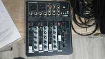 Vînd Mixer pasiv cu bluetooth