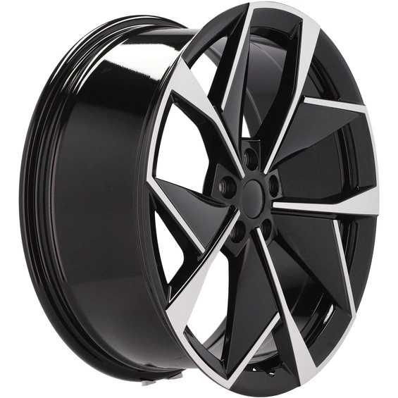 19" 20" Джанти за SKODA 5х112 Octavia Superb Karoq VW Tiguan Touran