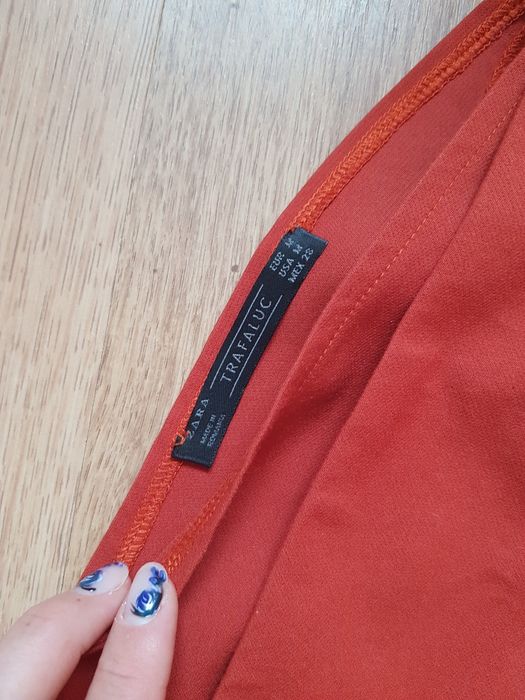 Rochie/salopeta Zara S