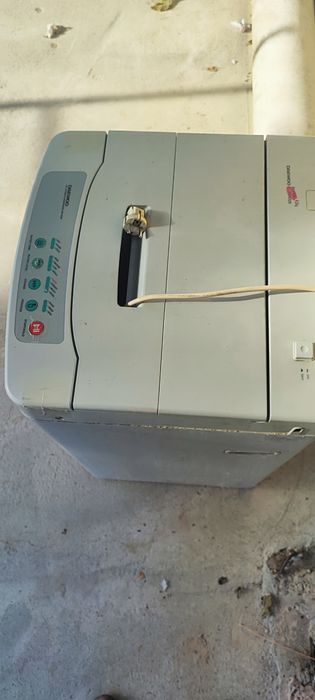 Продаю стиральную машинку в рабочем состоянии.