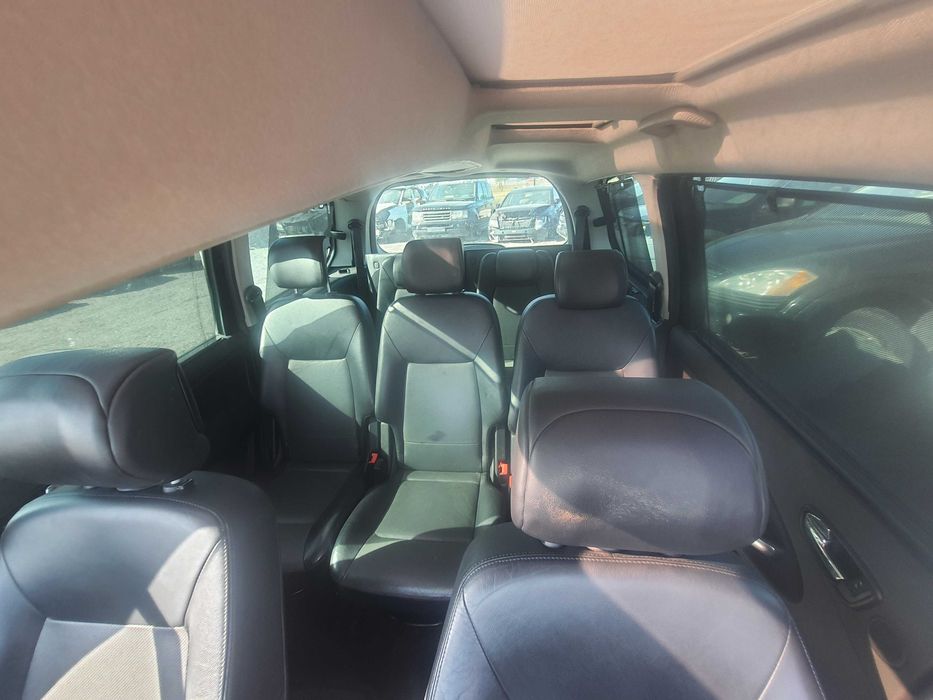 На части!  Ford Galaxy 2.0 TDCI