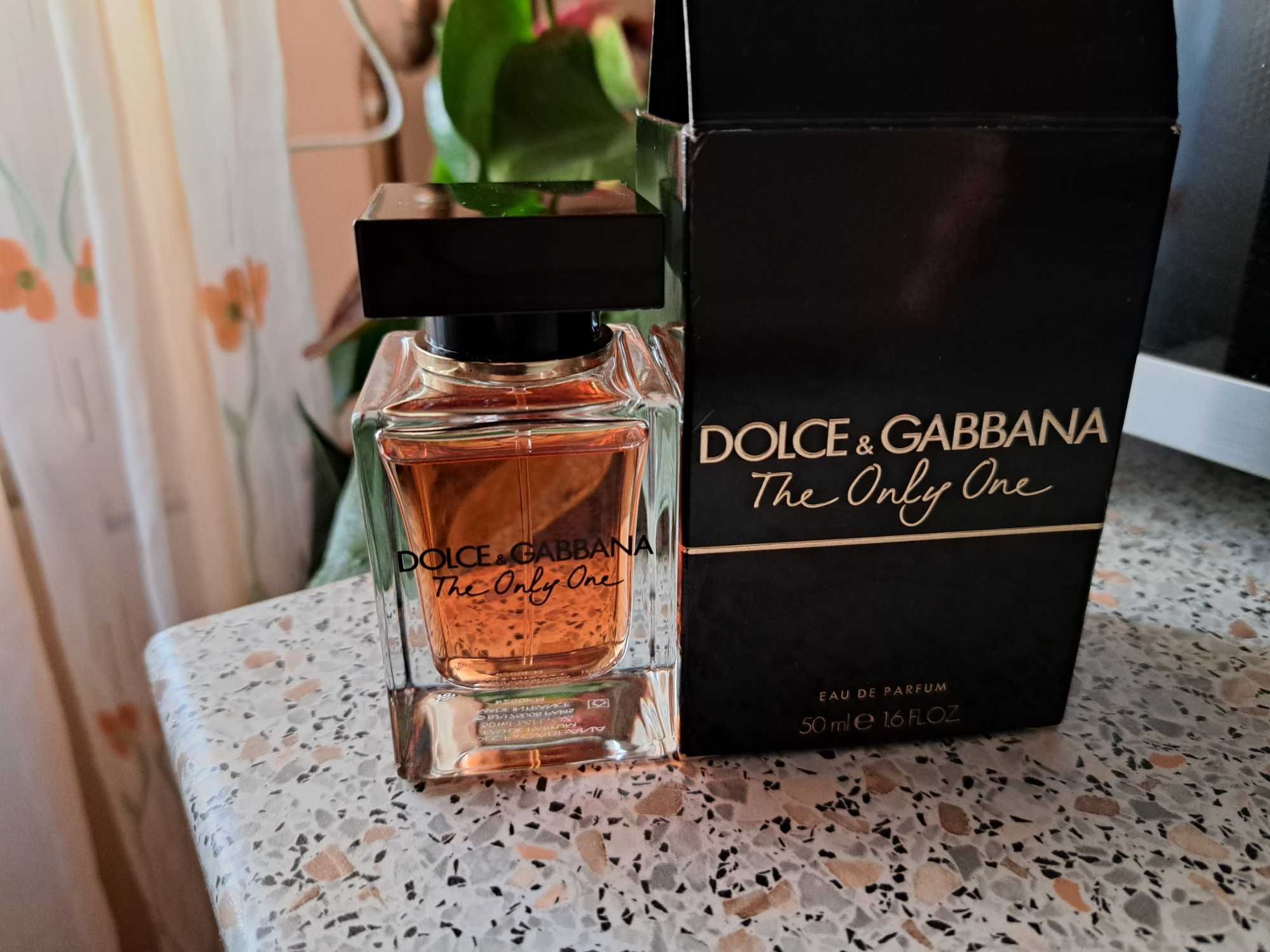 Parfum The only one Dolce Gabbana