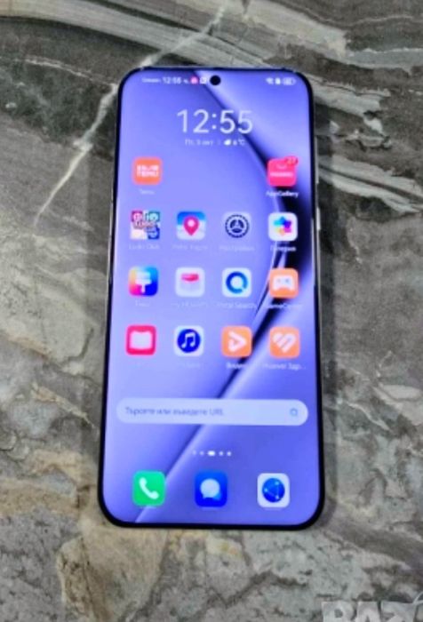 Huawei pura 70 pro
