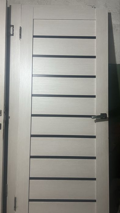 двери межкомнатные