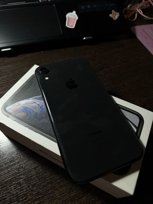 Продам iphone xr