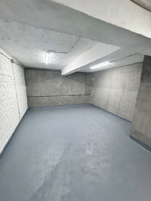 Аренда цокольный этаж