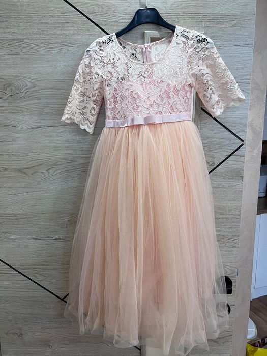 Детски рокли за момиче