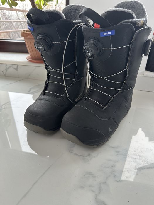 Boots Burton Ruler Boa marimea 42