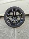 Janta Bmw F15, F16 R20 5x120