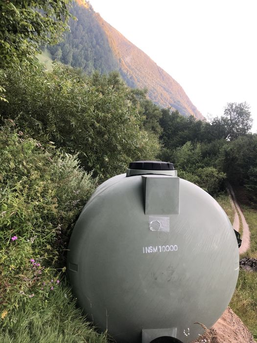 Bazine de apa mari dimensiuni