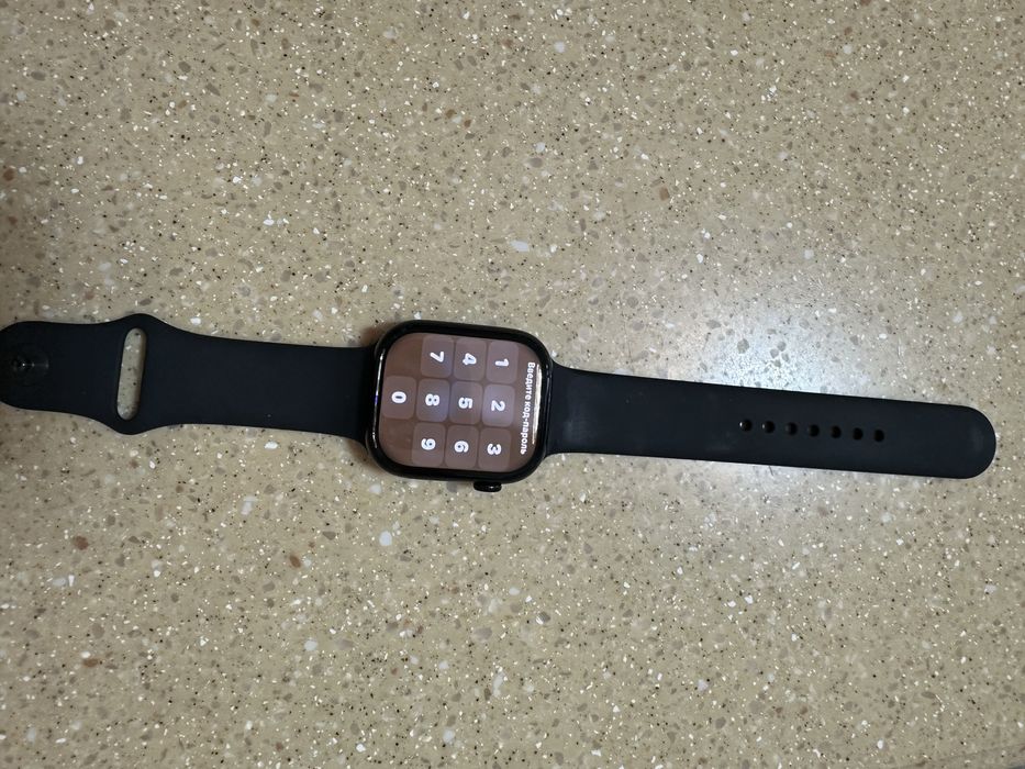 Смарт часы Apple Watch