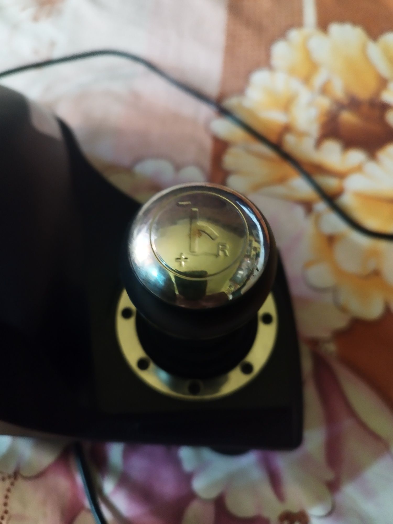 Volan gaming Myria 7419