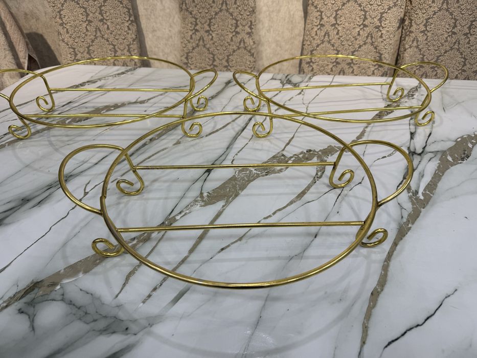 Продам подставки под горячее блюдо