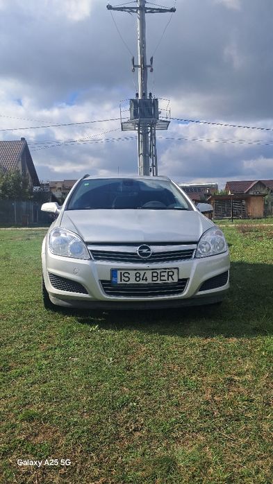 De vânzare opel astra h 1.7