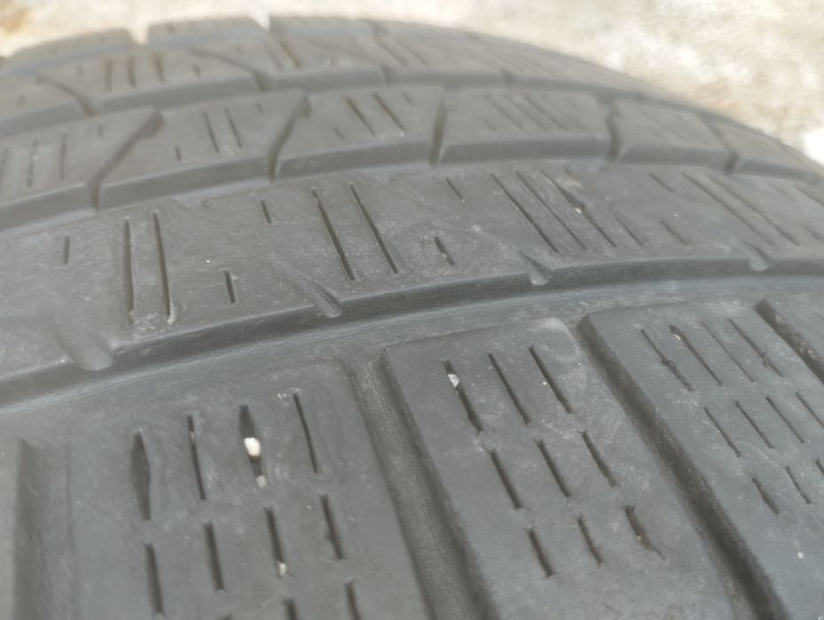 Гуми Рirelli255 50 R19 107V