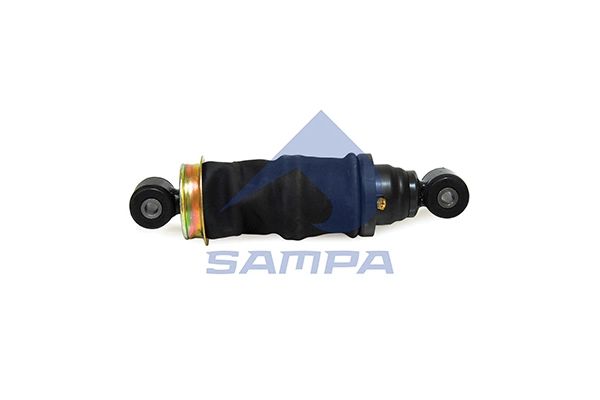 amortizor suspensie cabina mercedes-benz actros mp2 / mp3 2002-2016