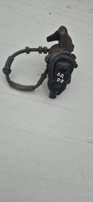 Etrier electric dreapta spate audi a4 b8