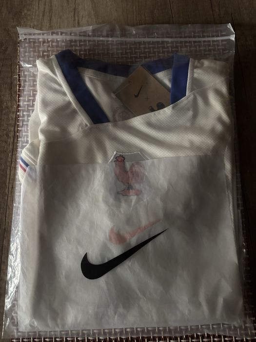 France away womens t-shirt  2025