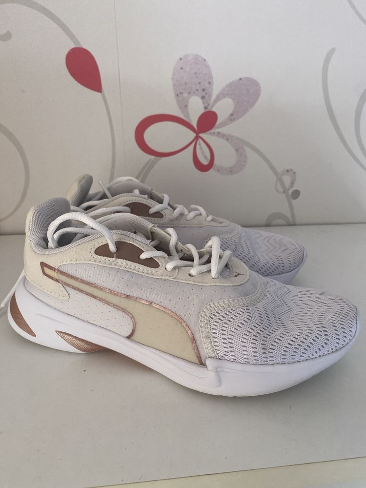 Sneaker Puma dama