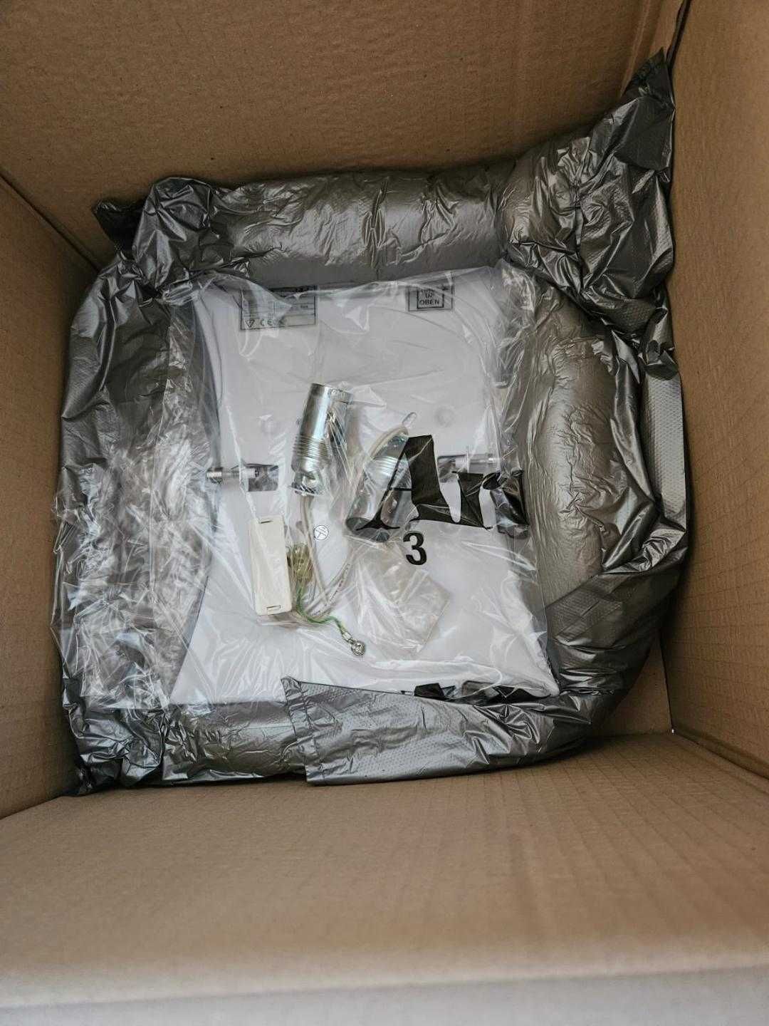 Aplica de perete Artemide Fama