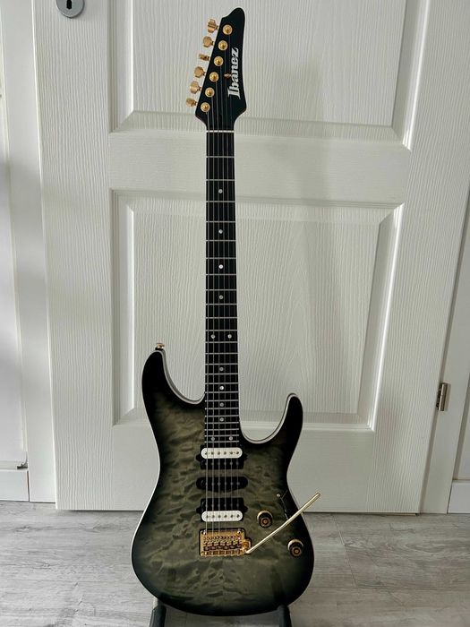 Ibanez AZ47P1QM-BIB