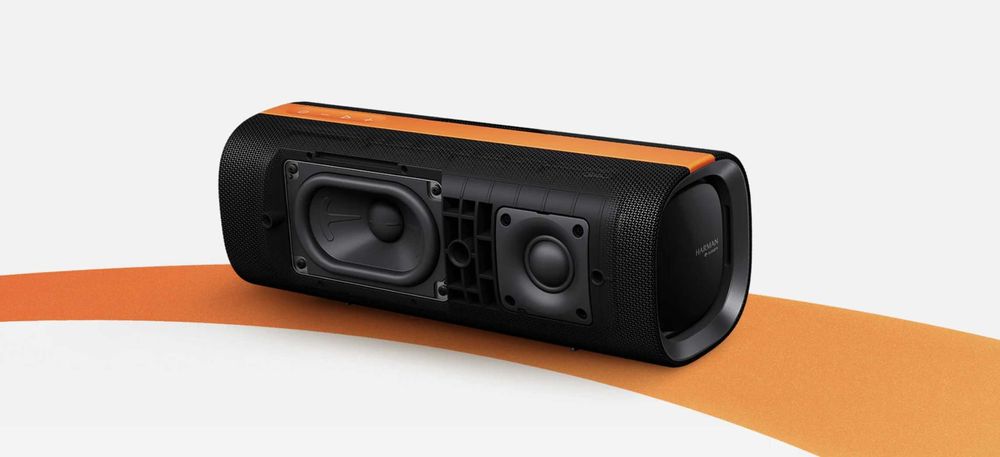 Xiaomi Sound Party 50w колонка