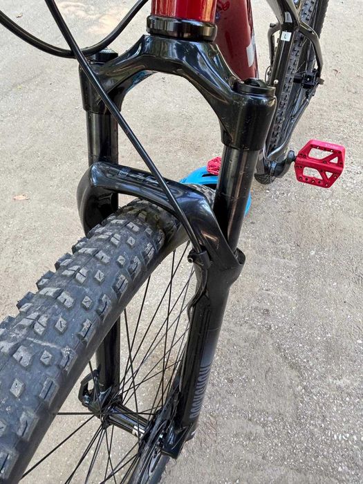 TREK MARLIN 6 GEN 3/3025 aproape noua