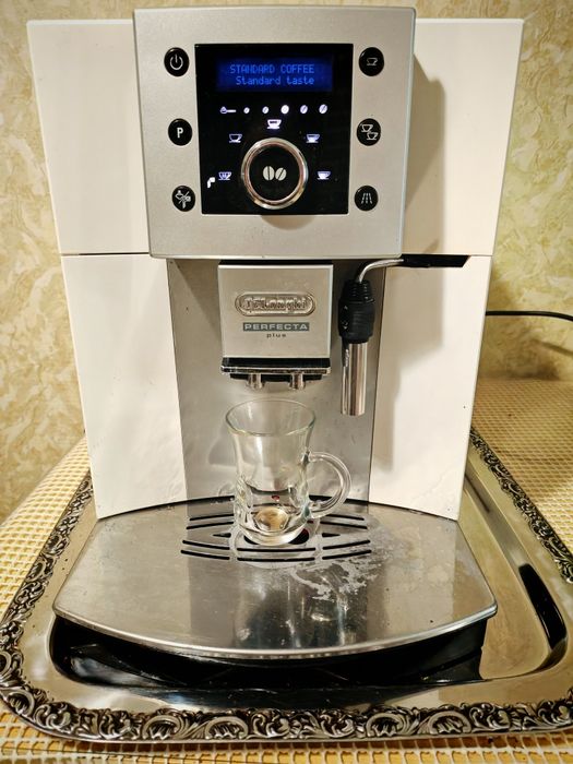 Delonghi ESAM 5450 Perfecta Plus