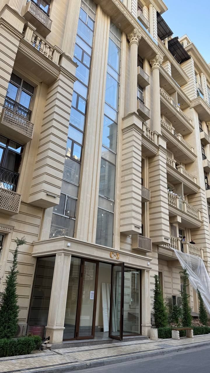 Мирзо Улугбек районида 3 хонали новостройка сотилади