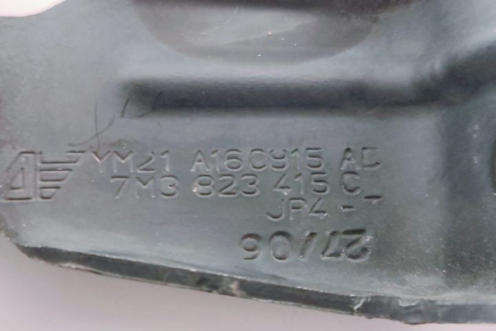 Amortizor  capota 7M3823415C Volkswagen VW Sharan prima generatie (fa